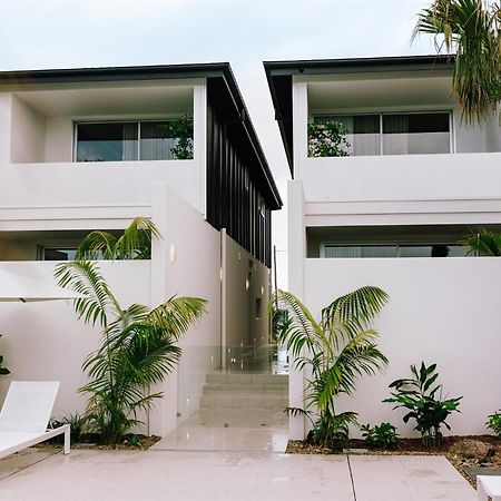 The Hide Byron Bay Hotel Kültér fotó