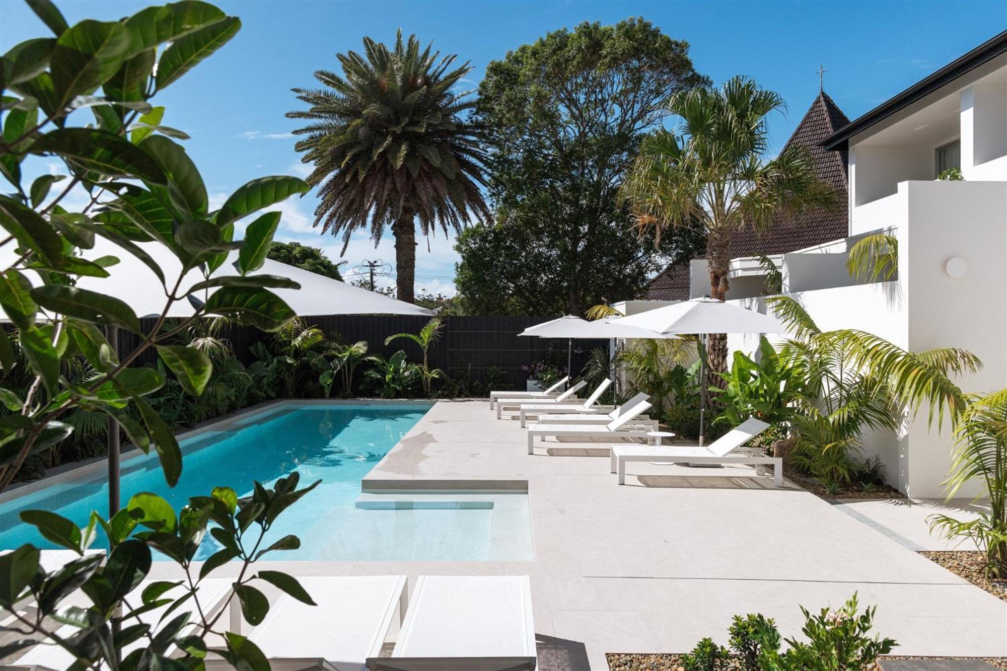 The Hide Byron Bay Hotel Kültér fotó