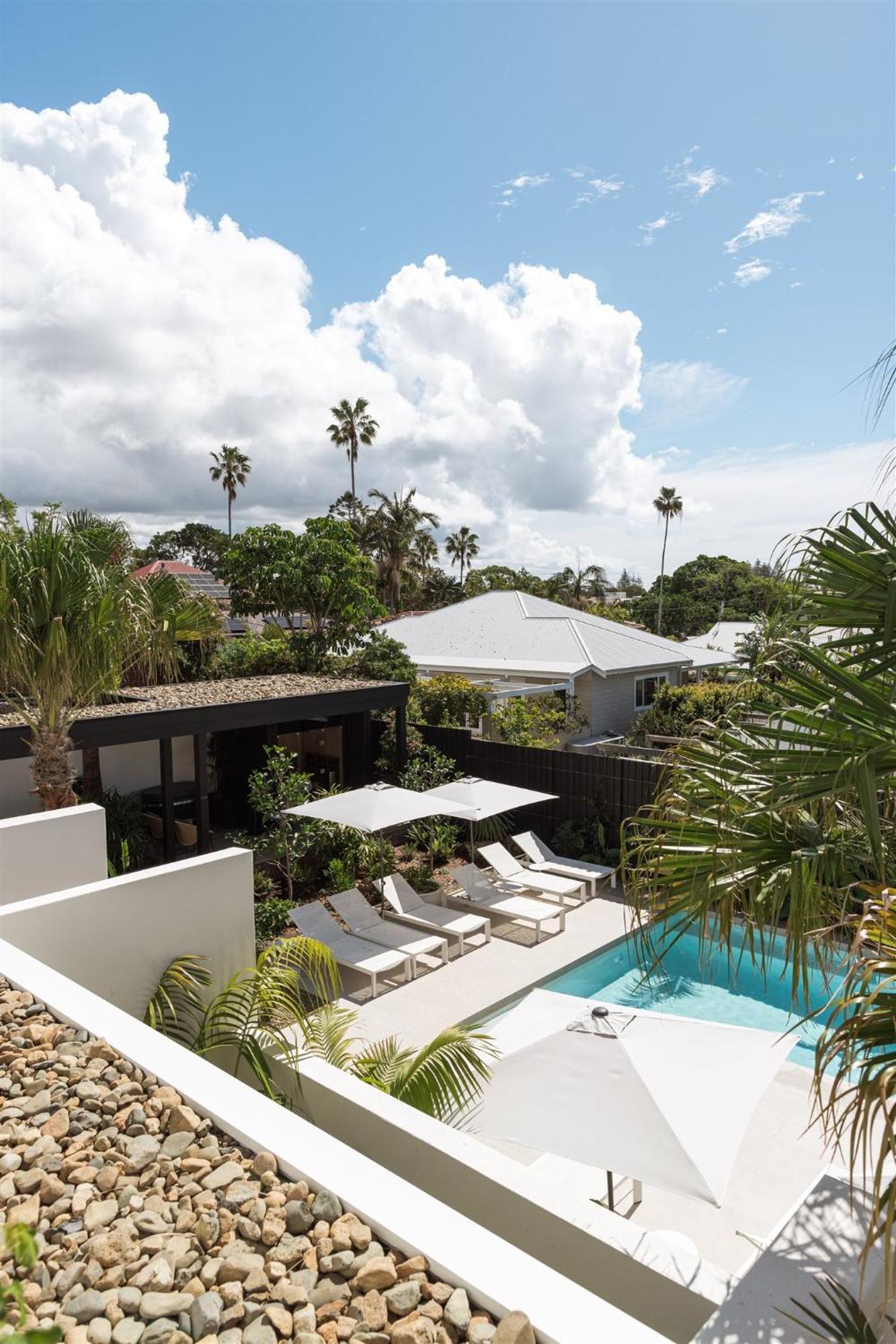 The Hide Byron Bay Hotel Kültér fotó