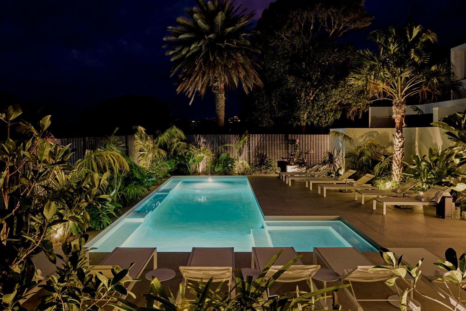 The Hide Byron Bay Hotel Kültér fotó