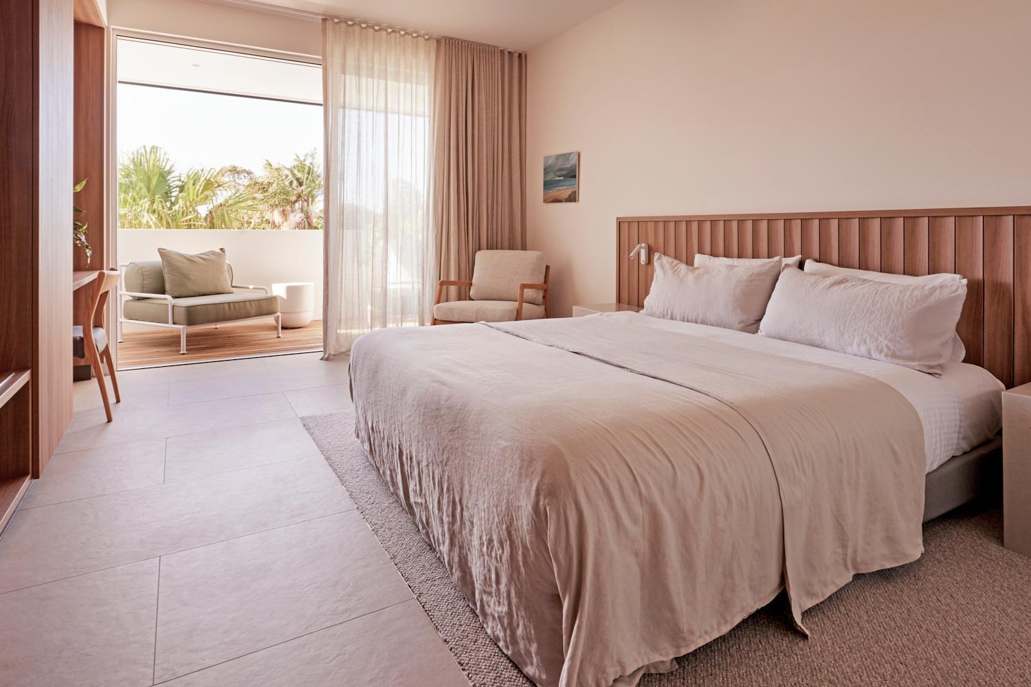 The Hide Byron Bay Hotel Kültér fotó