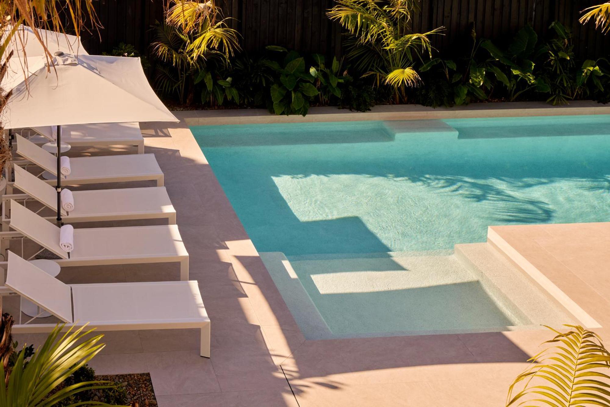 The Hide Byron Bay Hotel Kültér fotó